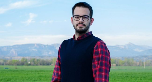Borja Lera Aused, nuevo coordinador de Choventut Aragonesista.