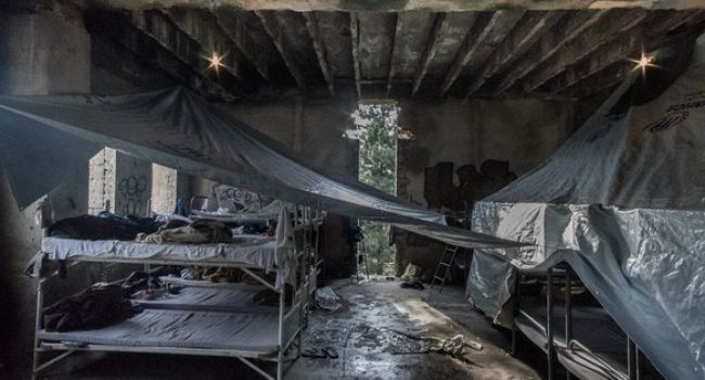 Foto: @MSF_Espana