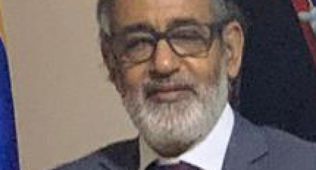 Brahim S Buseif