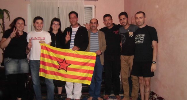 La Brigada Aragón-Sahara permanece en Agadir donde decide "empezar de cero para sacarle partido a esta experiencia".