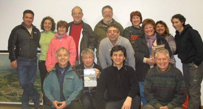 Buena celebración de la II Trobada de Fablans