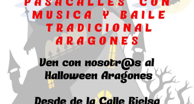 RonyaSoft Poster Designer (Poster Forge) - Cartel Helloween.rpd