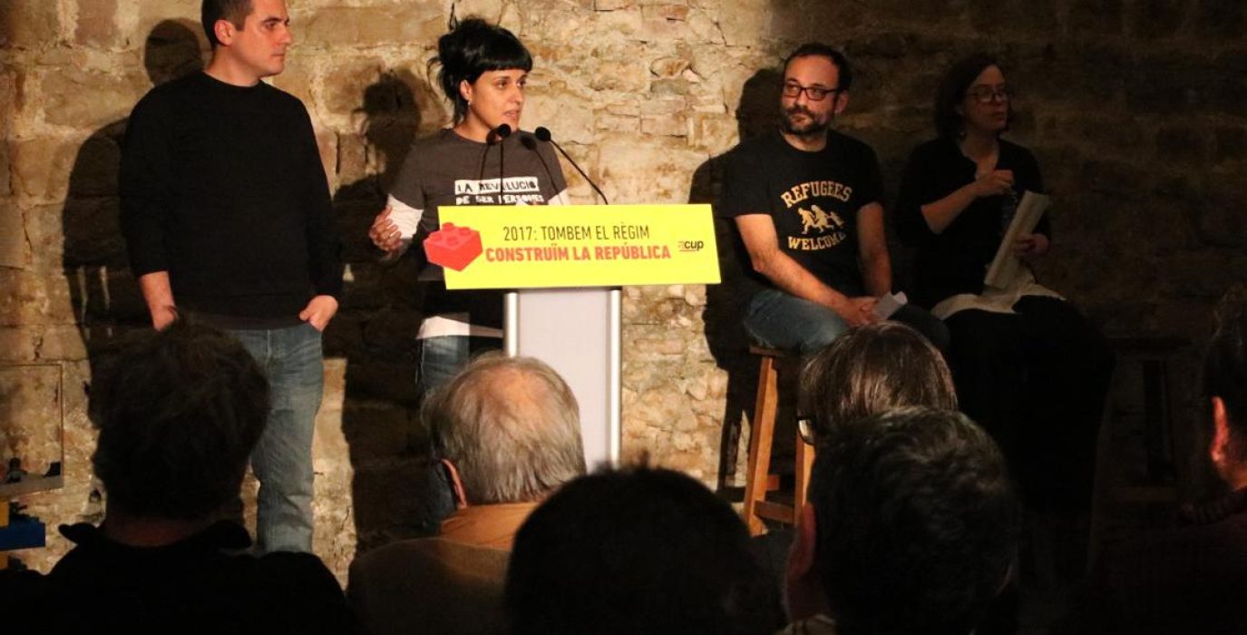 Foto: @cupnacional