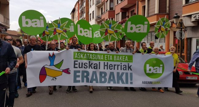 Foto: EH Bildu.