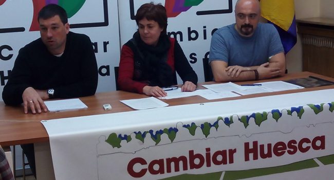 Foto: Cambiar Huesca.
