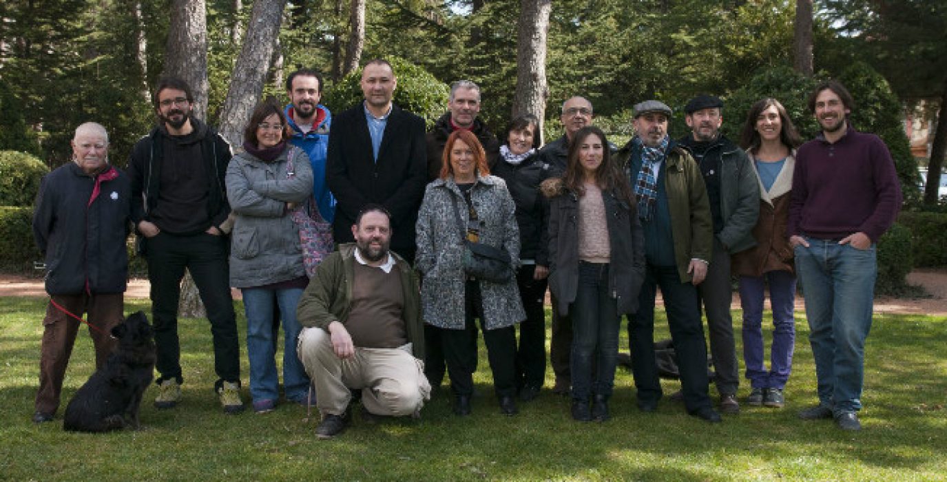 CAMBIAR JACA