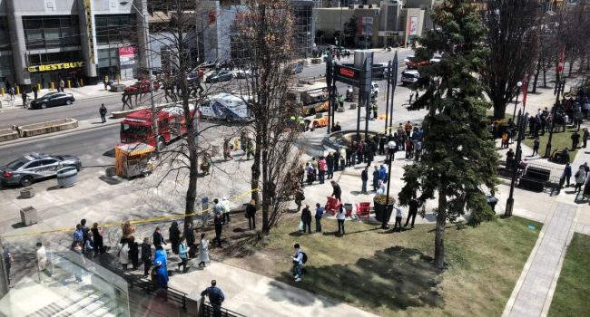 Foto: CBC News