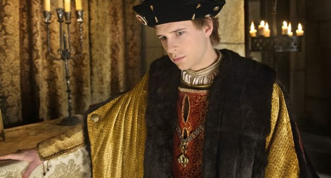 Fotograma de la serie que emite RTVE.