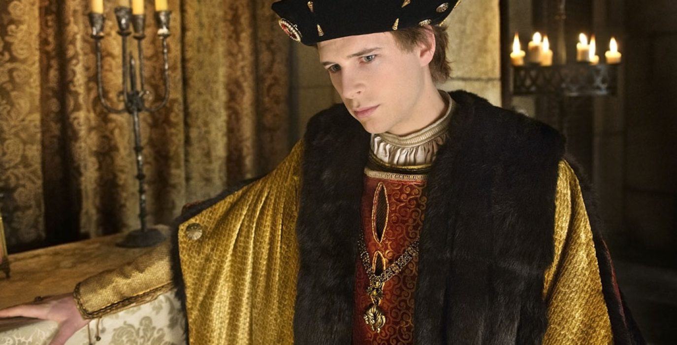 Fotograma de la serie que emite RTVE.