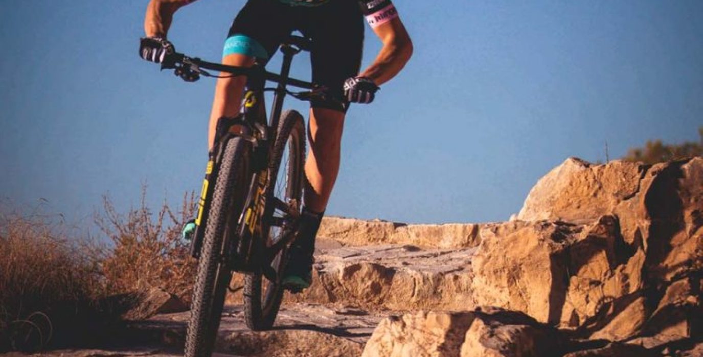 CARTEL Aragon Bike