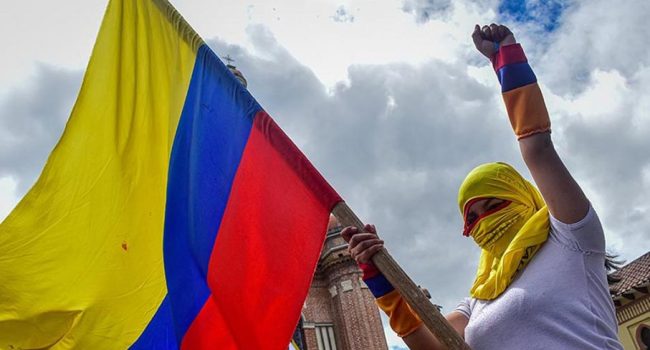 Colombia
