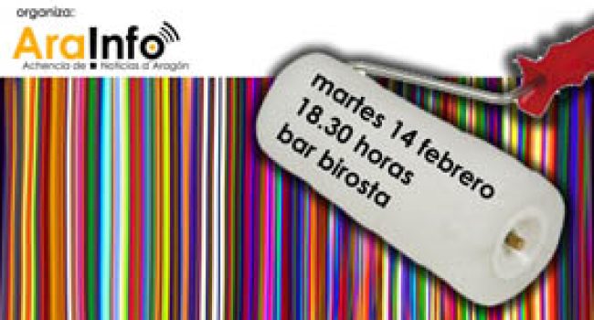 CARTEL_debate_drogas_ARAINFO