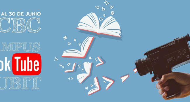 Cartel Campus Booktuber