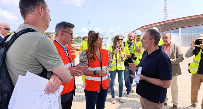 CCOO CGT CSIF CSL OSTA STAZ UGT Ayuntamiento de Zaragoza Natalia Chueca PP Vox demuestra un desinterés mayúsculo con la plantilla municipal 1