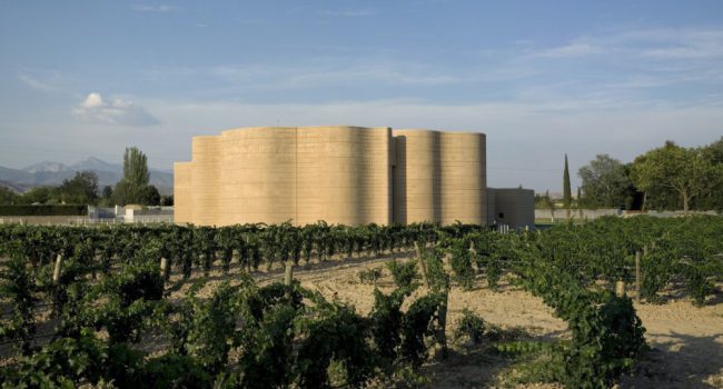 Centro de Arte y Naturaleza. Foto: CDAN.