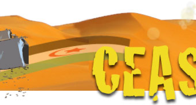 CEAS Sahara