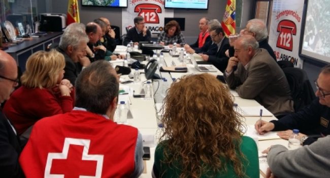 Foto: Gobierno de Aragón