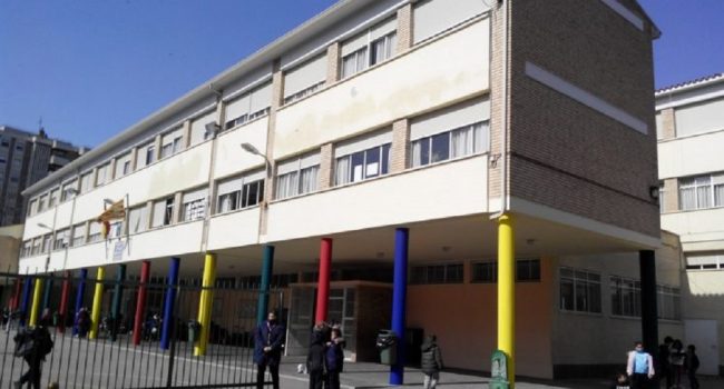 Foto: Ayuntamiento de Zaragoza