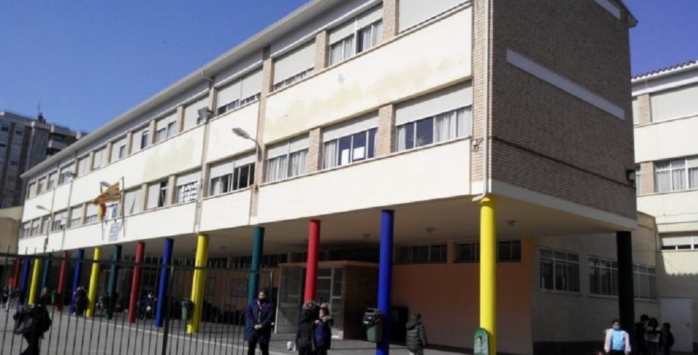 Foto: Ayuntamiento de Zaragoza