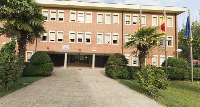 Foto: CEIP L'Almozara