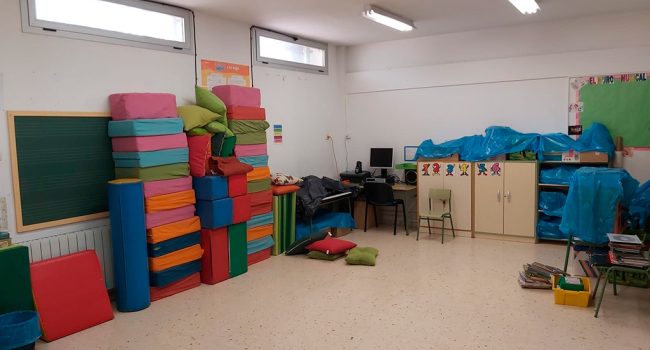 IU colegio