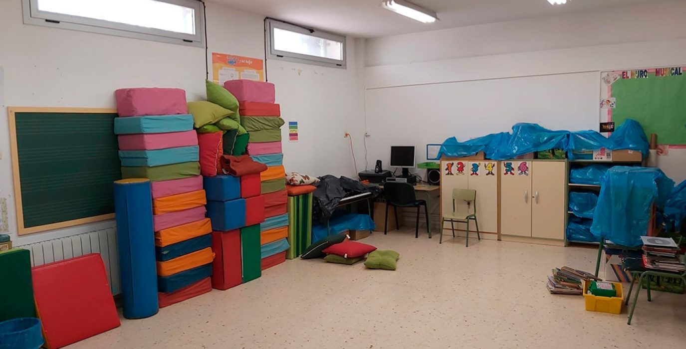 IU colegio