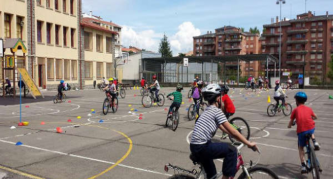 desescalada aulas