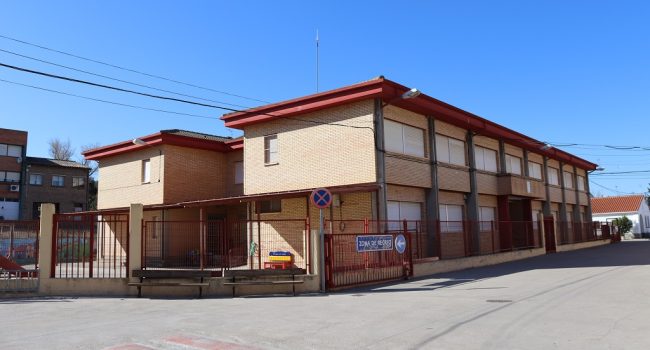 Foto: Os Monegros