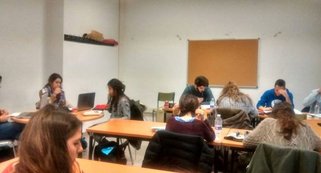 CEPA estudiantes
