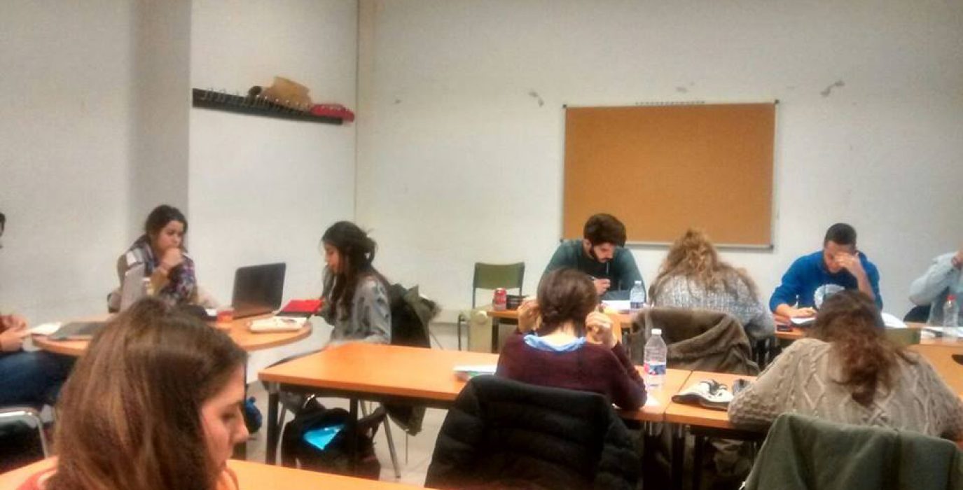 CEPA estudiantes