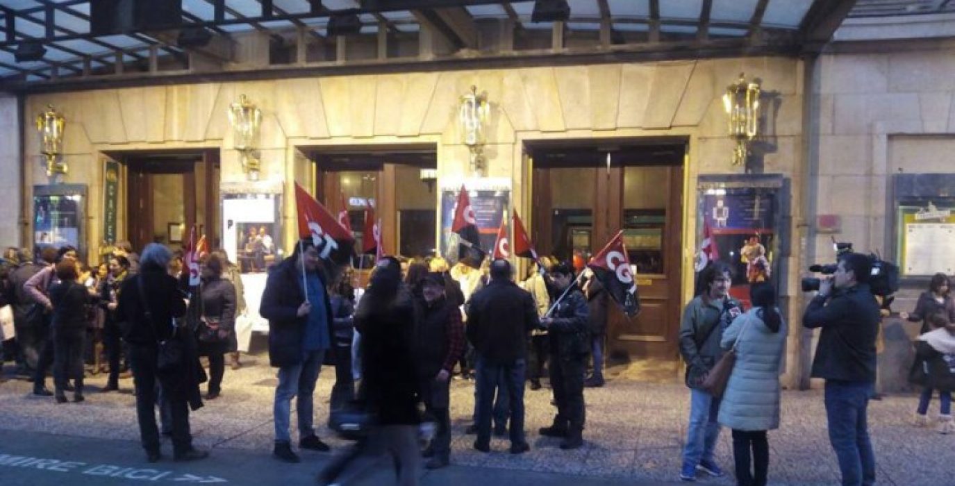 teatro principal