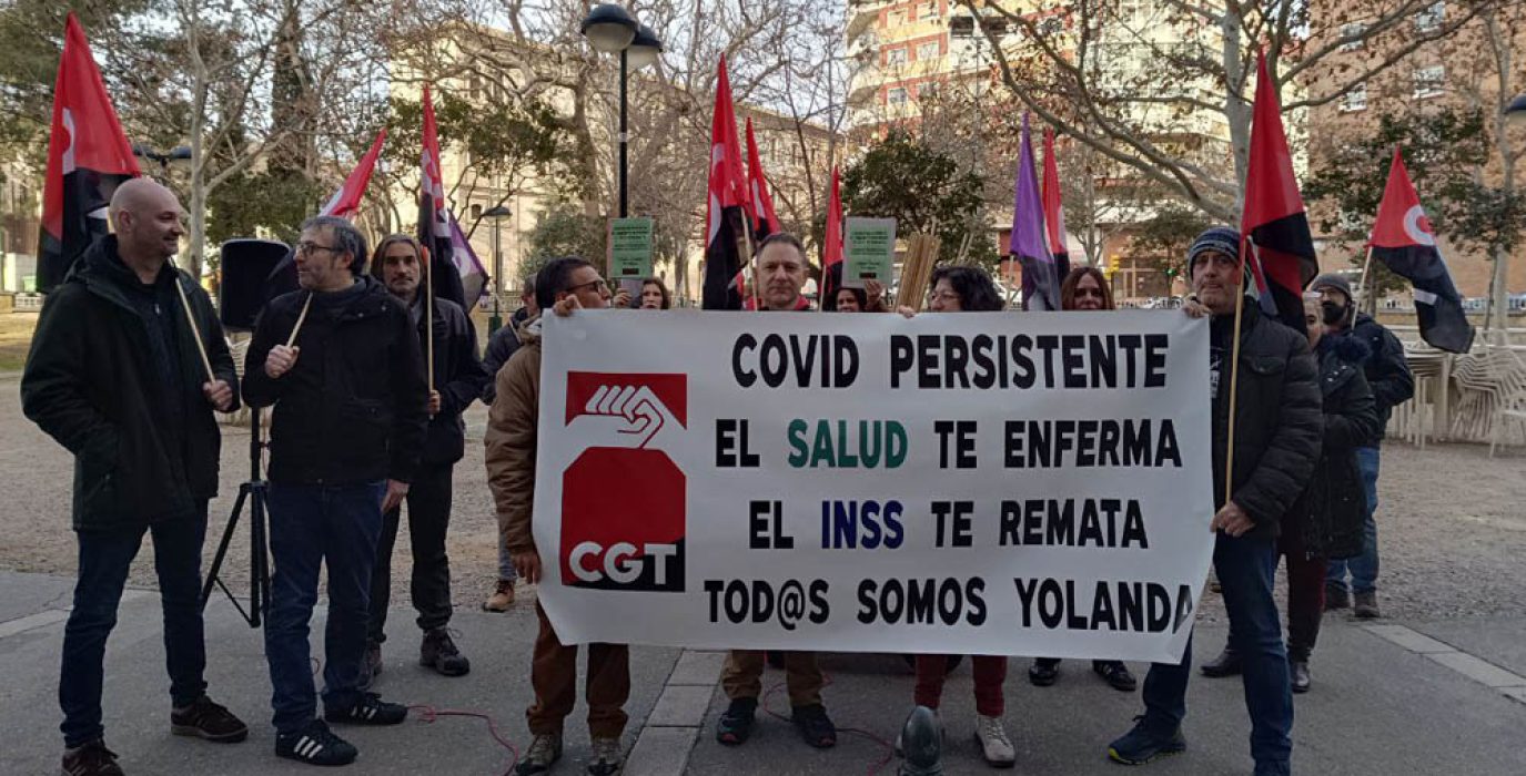 Foto: CGT