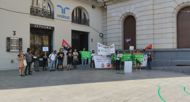 Foto: CGT