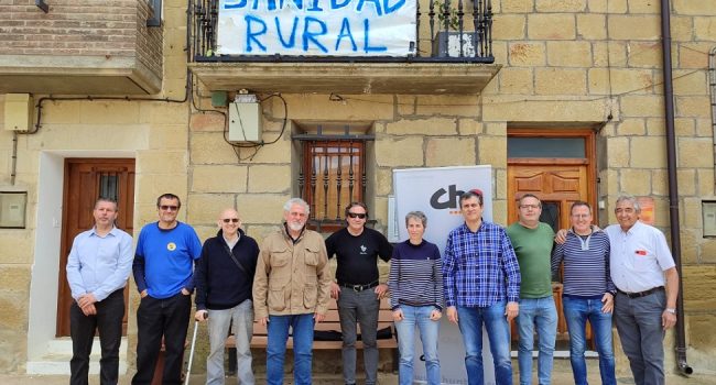 Denuncian la amortización de plazas de médicos en centros de salud: “Son recortes inadmisibles”