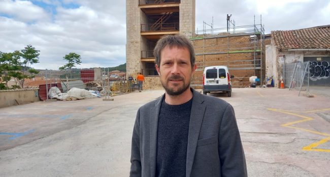 CHA - EMT propone un Plan para avanzar en la peatonalización “de diferentes zonas de la ciudad”