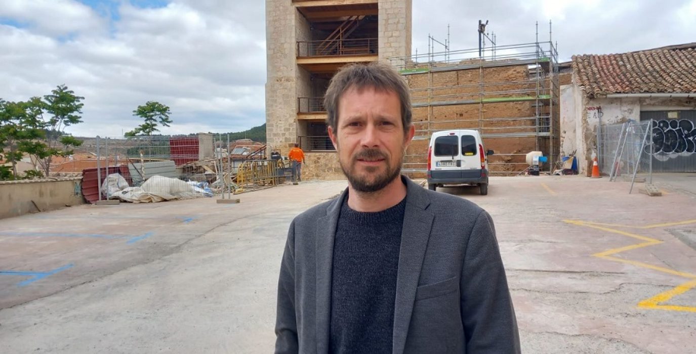 CHA - EMT propone un Plan para avanzar en la peatonalización “de diferentes zonas de la ciudad”