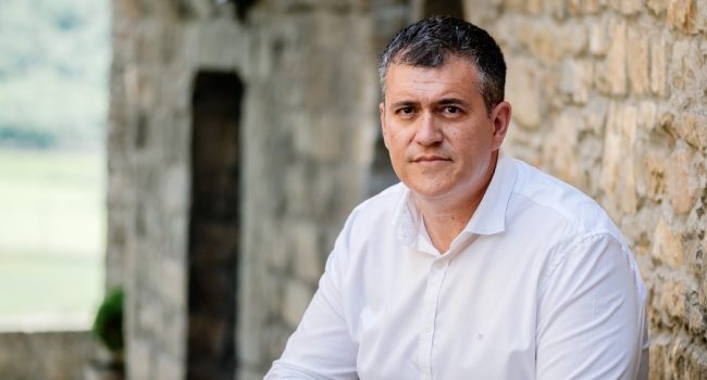 CHA reclama paliar la reducción de personal del INSS en Aragón