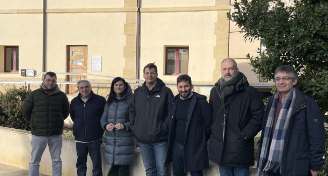 CHA Renovables Moncayo