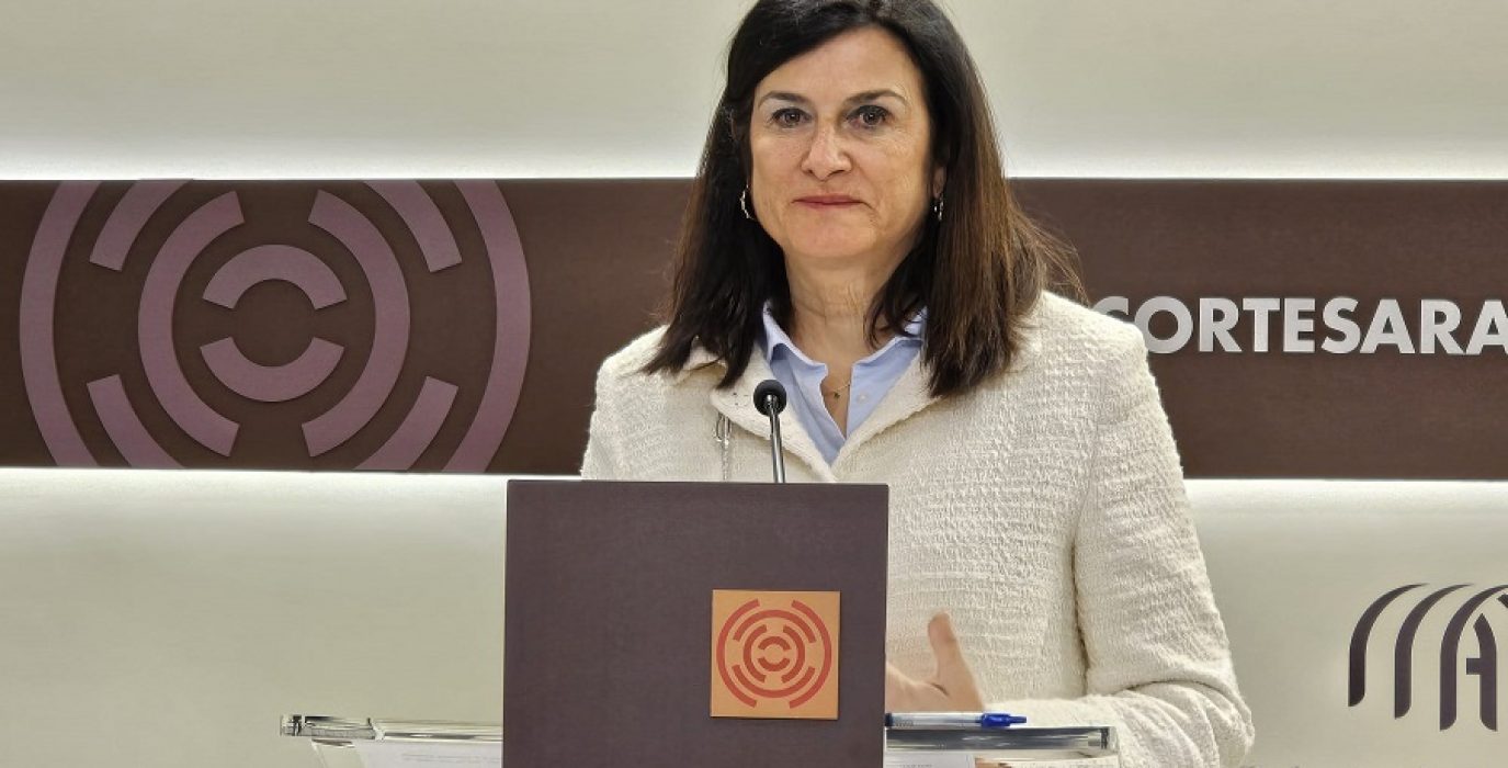 CHA exige la retirada de la modificación del reglamento de los equipos de Atención Primaria Isabel Lasobras