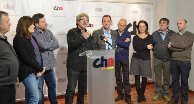 Foto: CHA