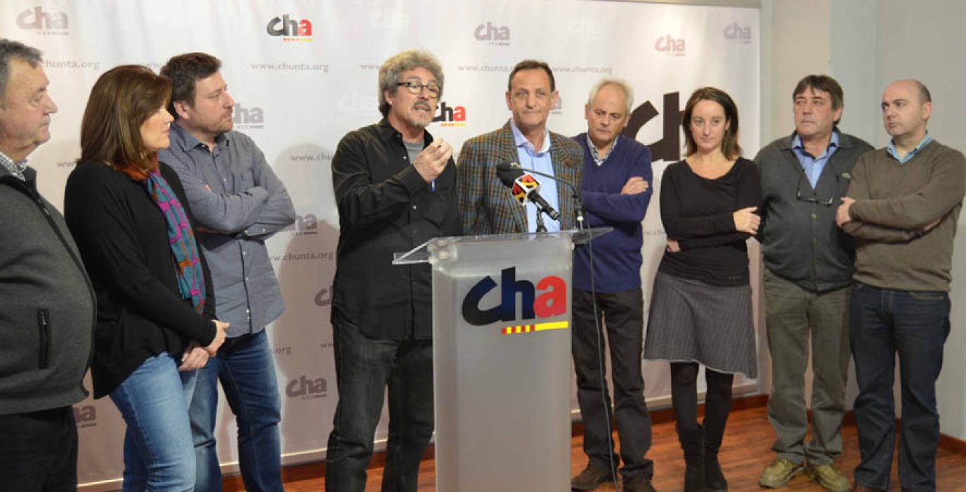 Foto: CHA