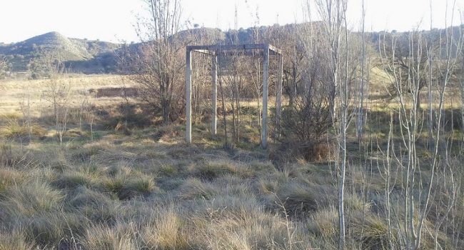 Las Baldorrias