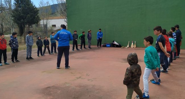 Foto: CRA Vicort-Isuela