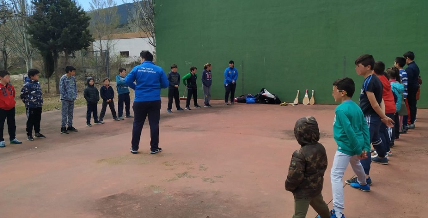 Foto: CRA Vicort-Isuela