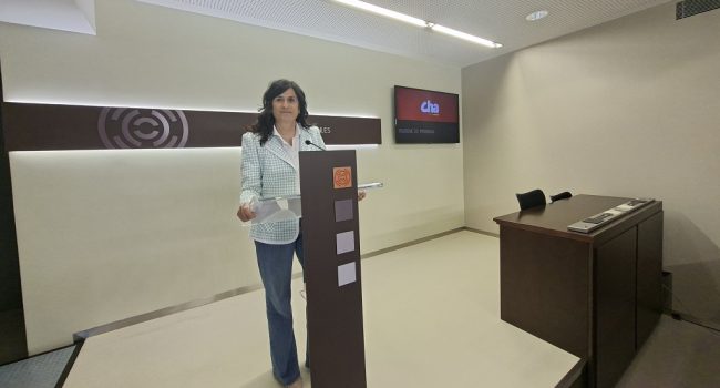 CHA traslada al pleno de las Cortes el acceso a la terapia génica Vyjuvek para las personas con ‘Piel de Mariposa’