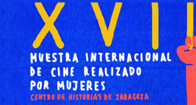 CINE MUJERES 2015 zgz banner