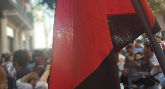 Foto: @PortuariosCNT