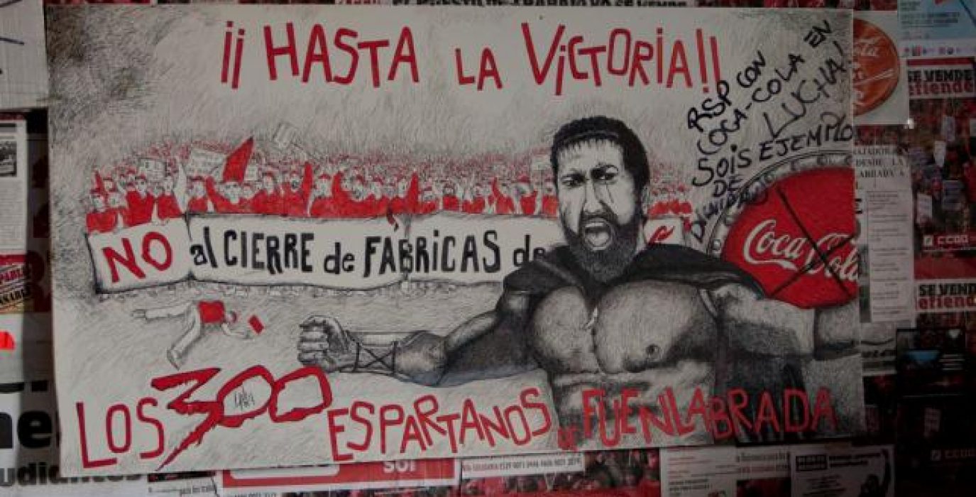 Foto: Juan Zarza (Diso Press)