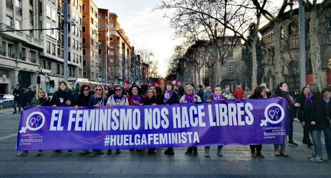 mujeres