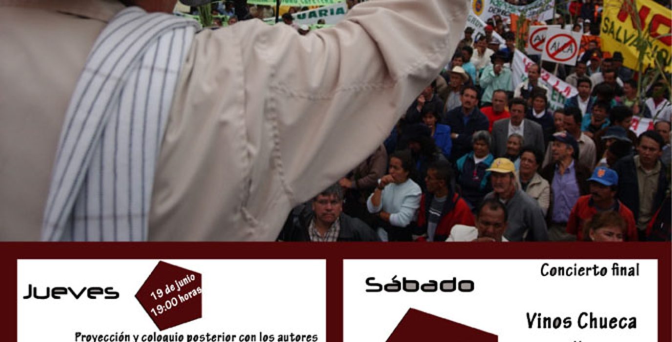 Las jornadas se celebran en Zaragoza este jueves, viernes y sábado.